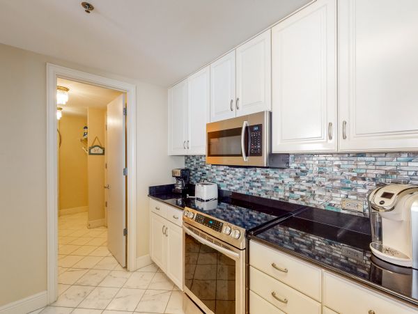 Navarre Beach Condo 973761