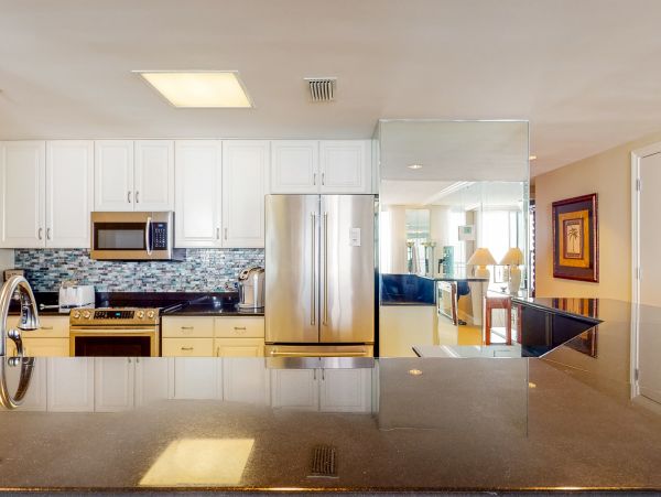 Navarre Beach Condo 973761