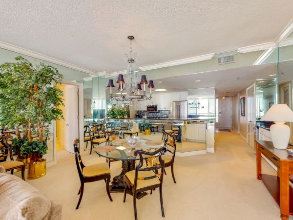 Navarre Beach Condo 973761