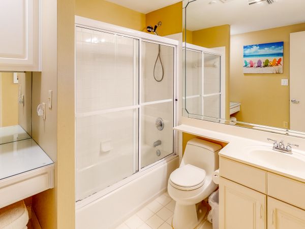 Navarre Beach Condo 973761