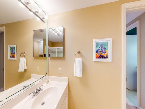Navarre Beach Condo 973761