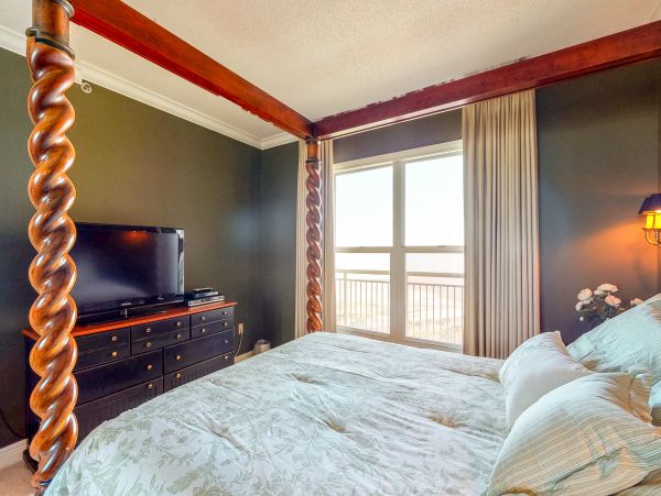 Navarre Beach Condo 973761