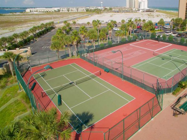 Navarre Beach Condo 973761