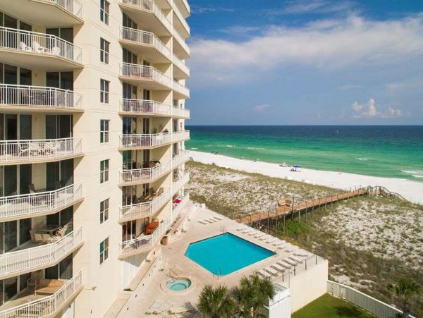 Navarre Beach Condo 973761