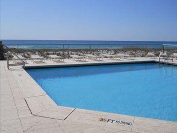 Navarre Beach Condo 973761