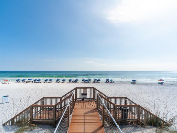 Navarre Beach Condo 973761