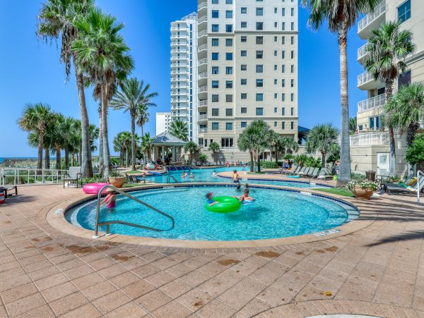 Perdido Key Condo 973765