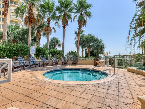 Perdido Key Condo 973765