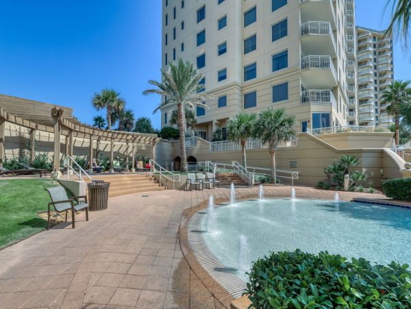 Perdido Key Condo 973765