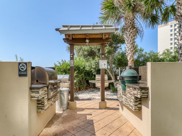 Perdido Key Condo 973765