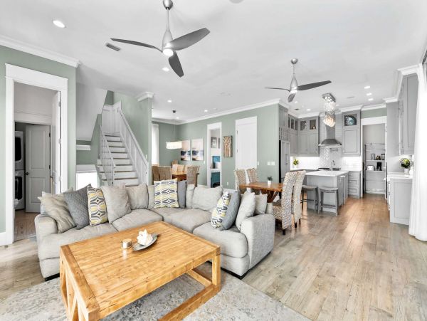 Stunning 8-Bedroom, 7-Bath Home in Miramar with Private Pool & Rooftop Deck
