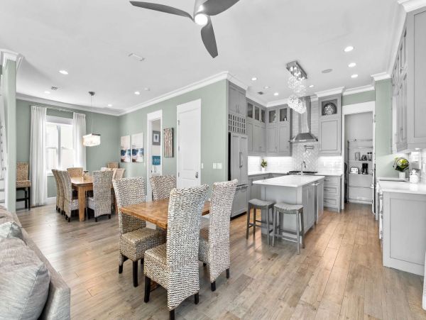 Stunning 8-Bedroom, 7-Bath Home in Miramar with Private Pool & Rooftop Deck