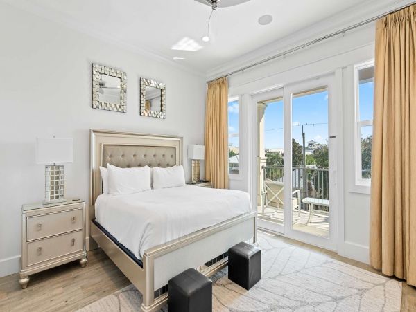 Stunning 8-Bedroom, 7-Bath Home in Miramar with Private Pool & Rooftop Deck