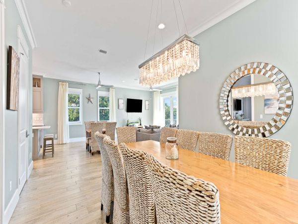 Stunning 8-Bedroom, 7-Bath Home in Miramar with Private Pool & Rooftop Deck