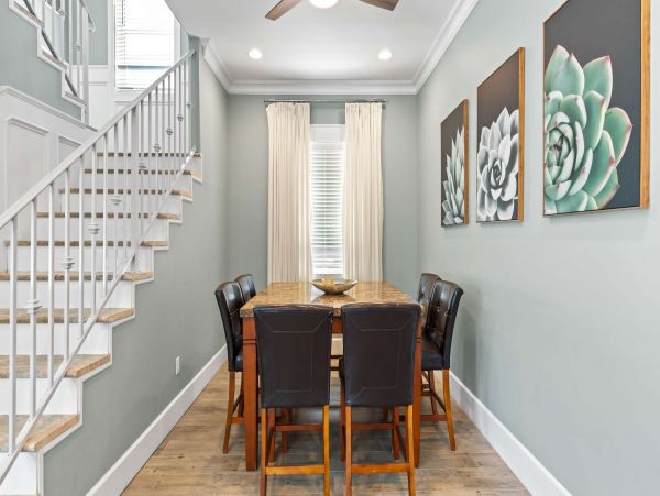 Stunning 8-Bedroom, 7-Bath Home in Miramar with Private Pool & Rooftop Deck