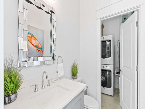 Stunning 8-Bedroom, 7-Bath Home in Miramar with Private Pool & Rooftop Deck