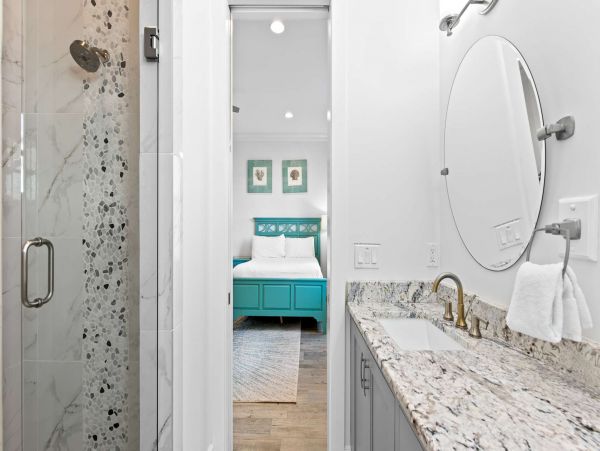 Stunning 8-Bedroom, 7-Bath Home in Miramar with Private Pool & Rooftop Deck