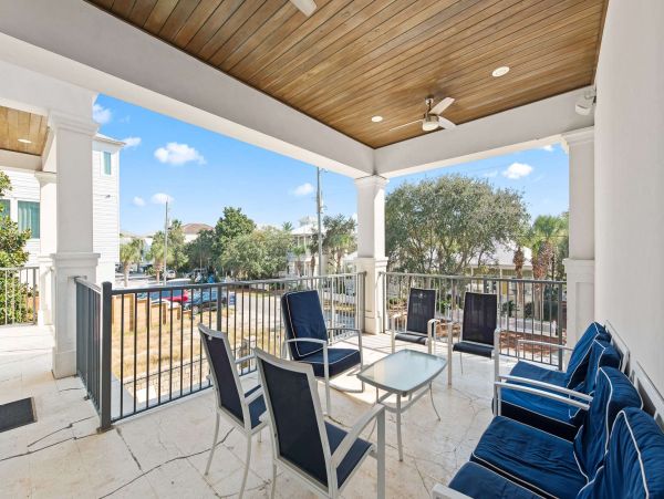 Stunning 8-Bedroom, 7-Bath Home in Miramar with Private Pool & Rooftop Deck