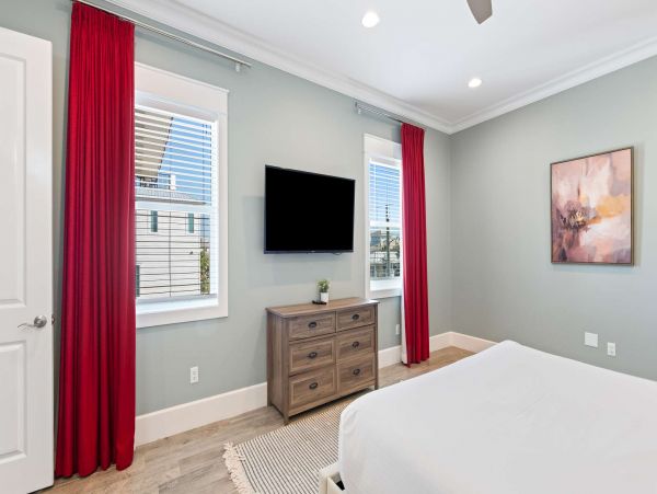 Stunning 8-Bedroom, 7-Bath Home in Miramar with Private Pool & Rooftop Deck