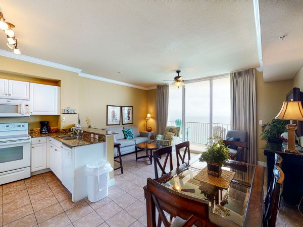 Panama City Beach Condo 973767
