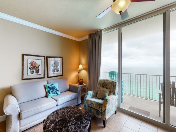 Panama City Beach Condo 973767