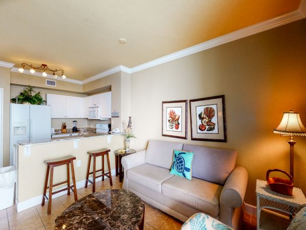 Panama City Beach Condo 973767