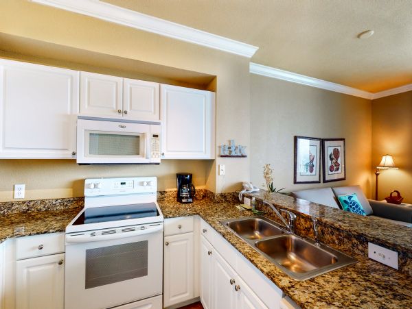 Panama City Beach Condo 973767