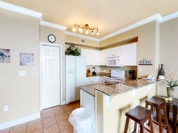 Panama City Beach Condo 973767