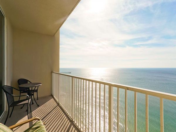 Panama City Beach Condo 973767