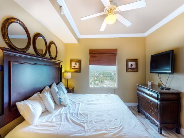 Panama City Beach Condo 973767