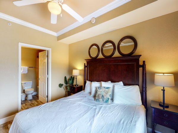 Panama City Beach Condo 973767