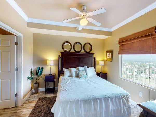 Panama City Beach Condo 973767