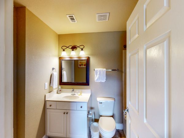 Panama City Beach Condo 973767