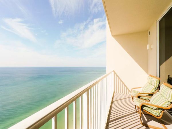 Panama City Beach Condo 973767