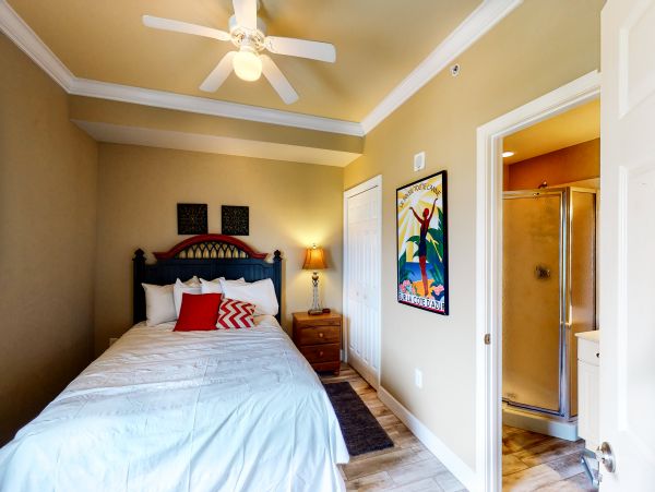 Panama City Beach Condo 973767