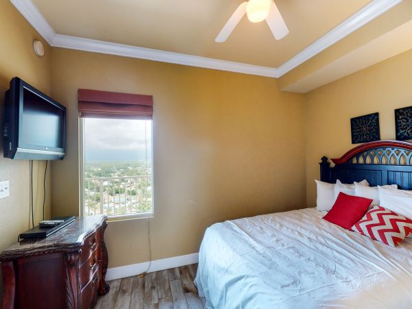 Panama City Beach Condo 973767