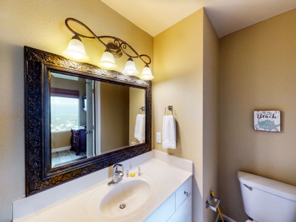 Panama City Beach Condo 973767