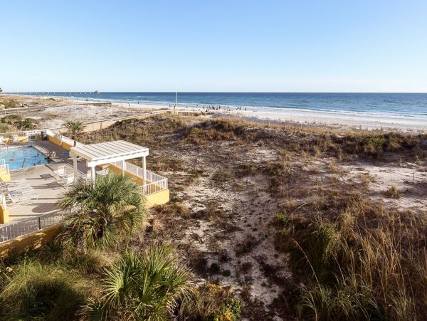 Okaloosa Island Fort Walton Beach Condo 973768