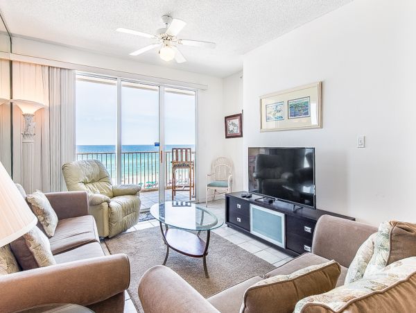 Okaloosa Island Fort Walton Beach Condo 973768