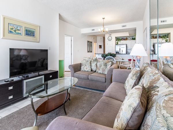 Okaloosa Island Fort Walton Beach Condo 973768