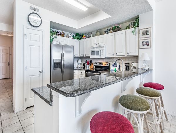 Okaloosa Island Fort Walton Beach Condo 973768