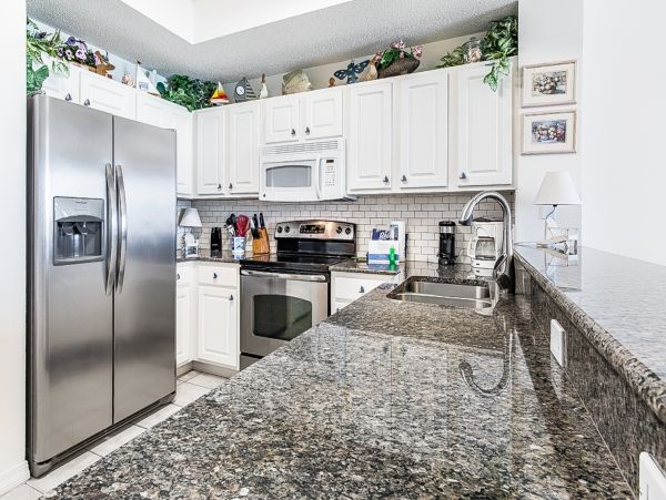 Okaloosa Island Fort Walton Beach Condo 973768