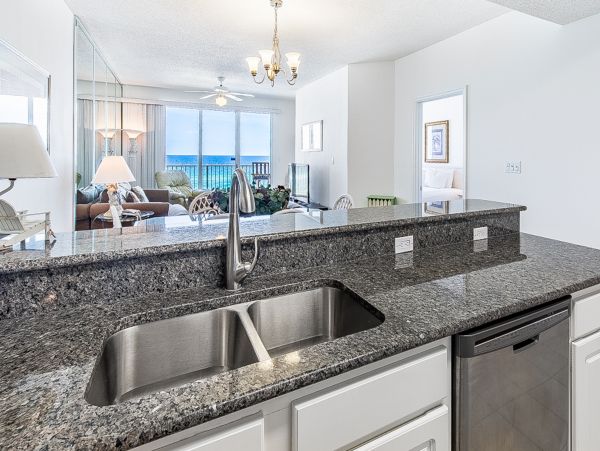 Okaloosa Island Fort Walton Beach Condo 973768