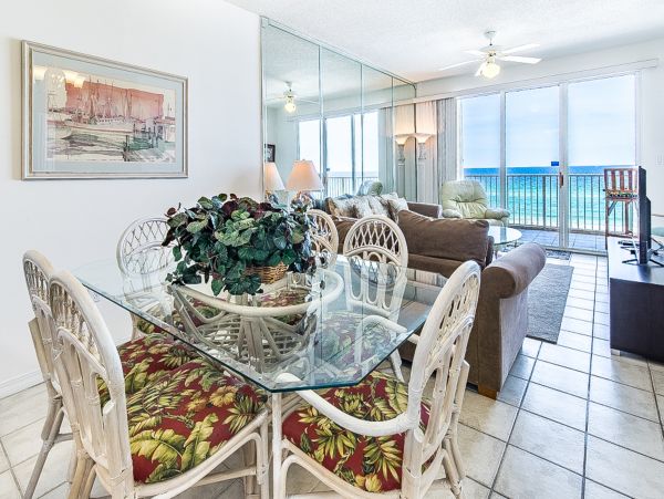 Okaloosa Island Fort Walton Beach Condo 973768
