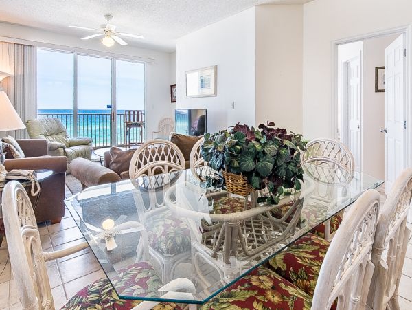 Okaloosa Island Fort Walton Beach Condo 973768