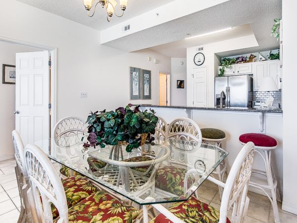 Okaloosa Island Fort Walton Beach Condo 973768