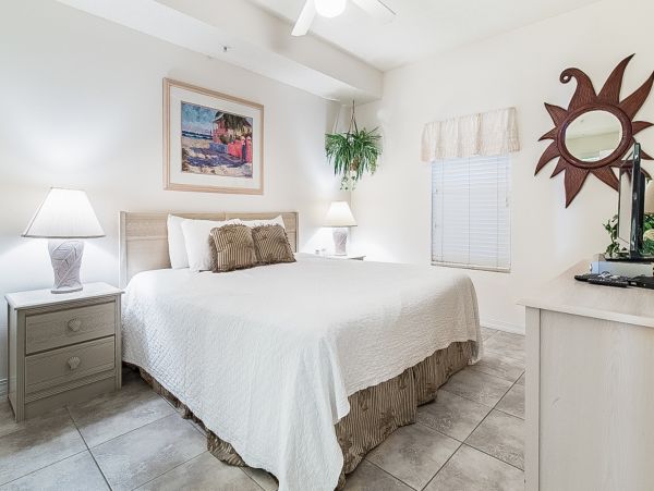 Okaloosa Island Fort Walton Beach Condo 973768