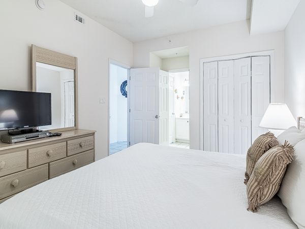 Okaloosa Island Fort Walton Beach Condo 973768