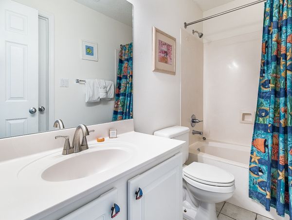 Okaloosa Island Fort Walton Beach Condo 973768