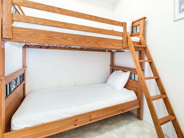 Okaloosa Island Fort Walton Beach Condo 973768